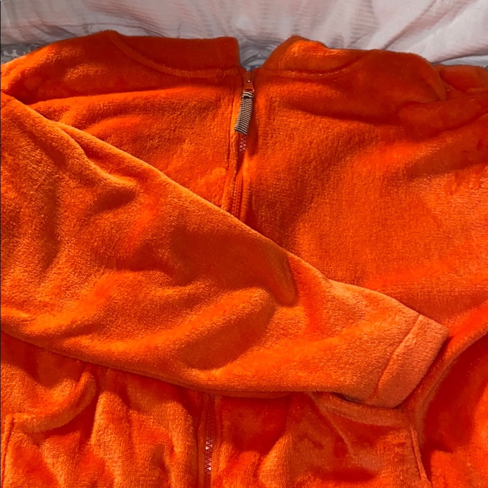 urban hoodie